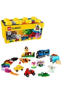 Classic Orta Boy Yaratıcı Yapım Kutusu